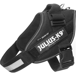 Julius - K9  IDC sele size 2 - 71-86 cm - 28-40 kg hund